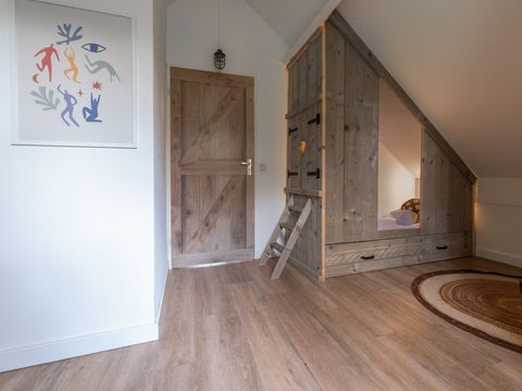 BUNGALOW 6 personnes - Lacs 59