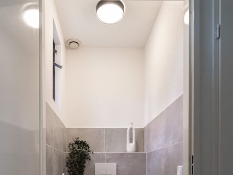 BUNGALOW 6 personnes - Lacs 59