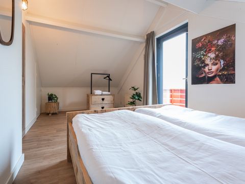 BUNGALOW 6 personnes - Lacs 59