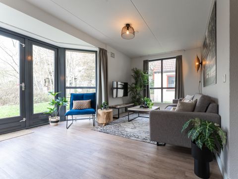 BUNGALOW 6 personnes - Lacs 59