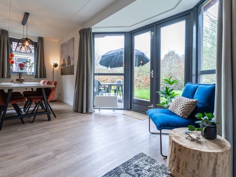 BUNGALOW 6 personnes - Lacs 59