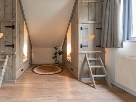 BUNGALOW 6 personnes - Lacs 59