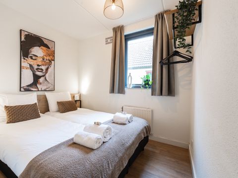 BUNGALOW 6 personnes - Lacs 59