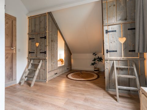 BUNGALOW 6 personnes - Lacs 59