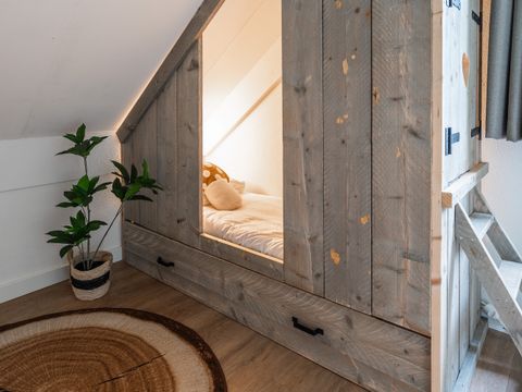 BUNGALOW 6 personnes - Lacs 59