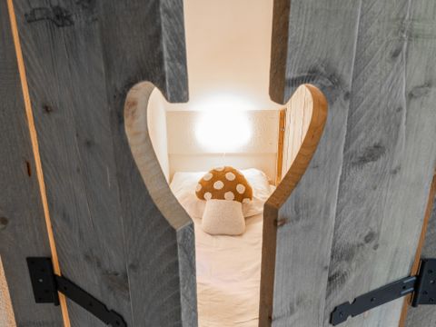 BUNGALOW 6 personnes - Lacs 59