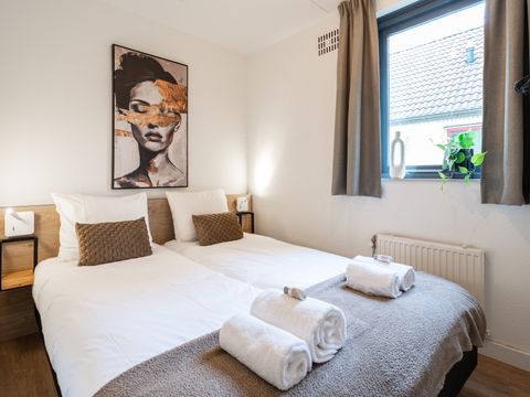 BUNGALOW 6 personnes - Lacs 59