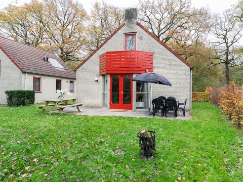 BUNGALOW 6 personnes - Lacs 59