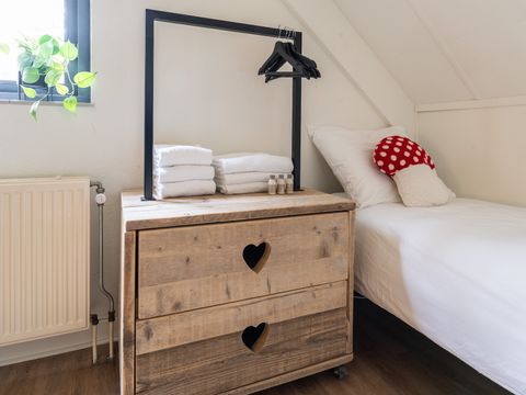 BUNGALOW 6 personnes - Lacs 59