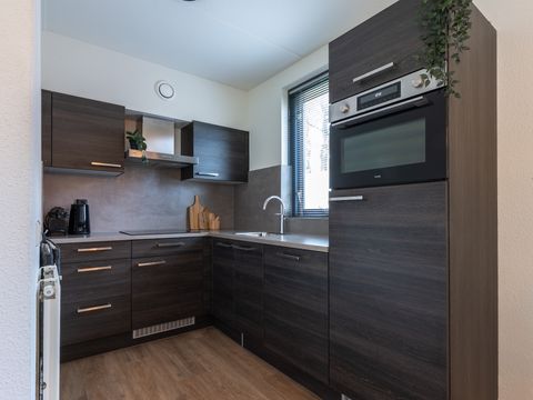 BUNGALOW 6 personnes - Lacs 59