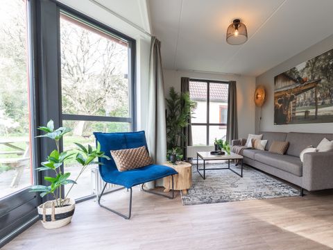 BUNGALOW 6 personnes - Lacs 59