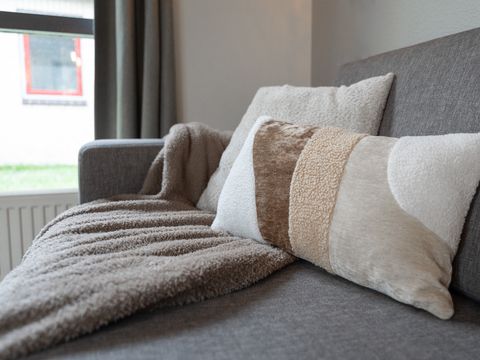 BUNGALOW 6 personnes - Lacs 59