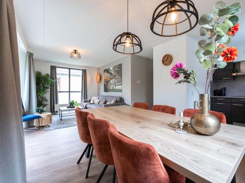 BUNGALOW 6 personnes - Lacs 59