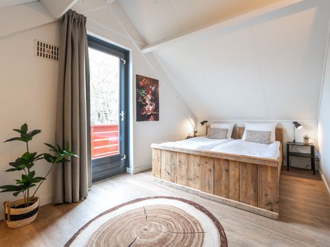 BUNGALOW 6 personnes - Lacs 59