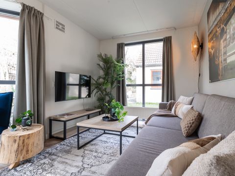 BUNGALOW 6 personnes - Lacs 59