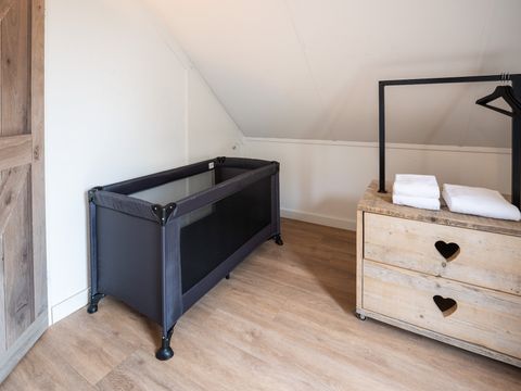 BUNGALOW 6 personnes - Lacs 59