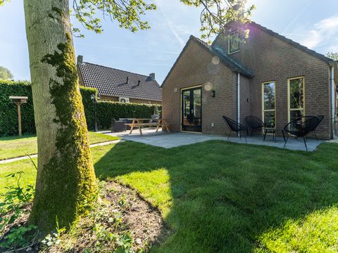 BUNGALOW 6 personnes - Sauna de la forêt 225
