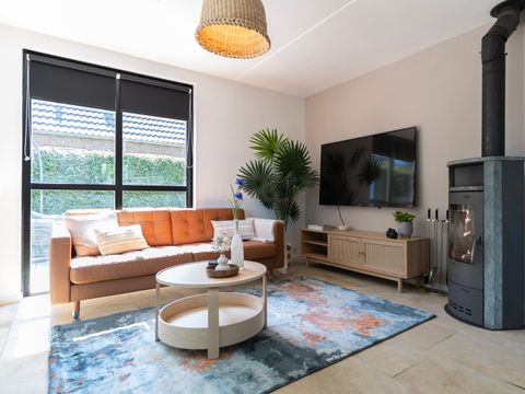 BUNGALOW 6 personnes - Sauna de la forêt 225