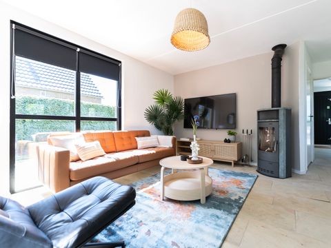 BUNGALOW 6 personnes - Sauna de la forêt 225