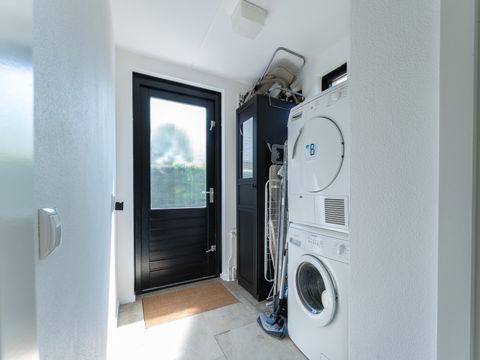 BUNGALOW 6 personnes - Sauna de la forêt 225