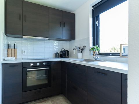 BUNGALOW 6 personnes - Sauna de la forêt 225