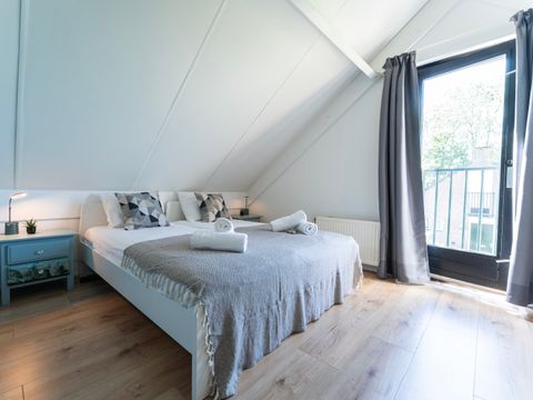 BUNGALOW 6 personnes - Sauna de la forêt 225