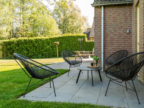 BUNGALOW 6 personnes - Sauna de la forêt 225