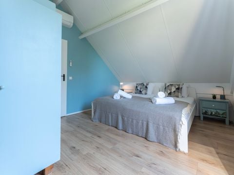 BUNGALOW 6 personnes - Sauna de la forêt 225