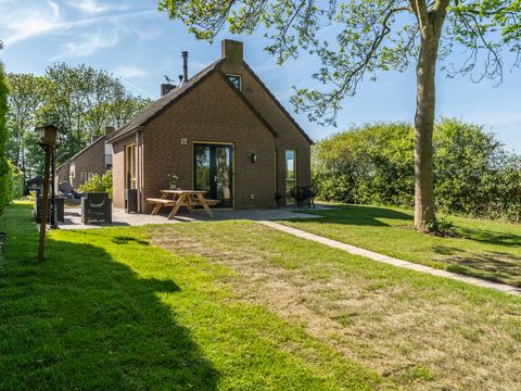 BUNGALOW 6 personnes - Sauna de la forêt 225