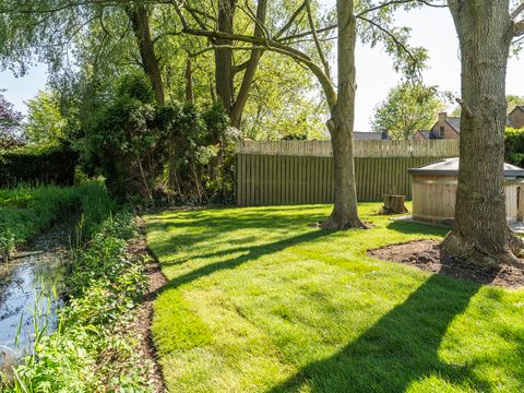 BUNGALOW 6 personnes - Sauna de la forêt 225