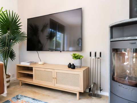 BUNGALOW 6 personnes - Sauna de la forêt 225