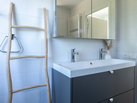 BUNGALOW 6 personnes - Sauna de la forêt 225