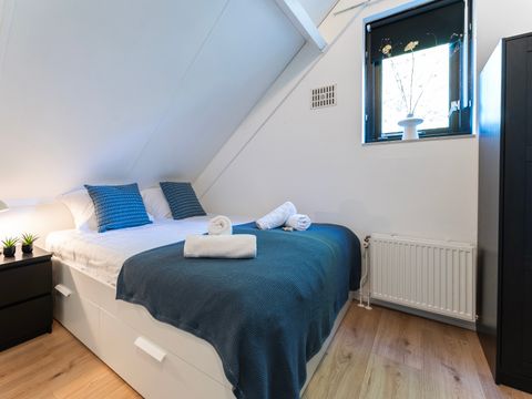 BUNGALOW 6 personnes - Sauna de la forêt 225