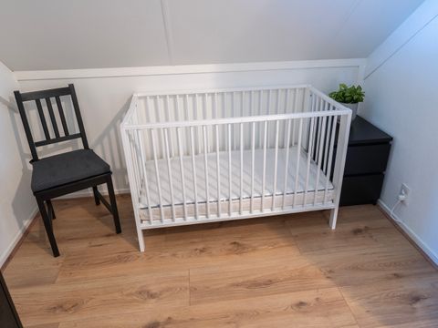 BUNGALOW 6 personnes - Sauna de la forêt 225