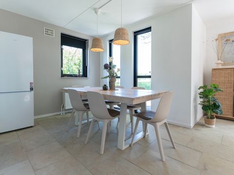 BUNGALOW 6 personnes - Sauna de la forêt 225