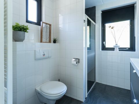 BUNGALOW 6 personnes - Sauna de la forêt 225