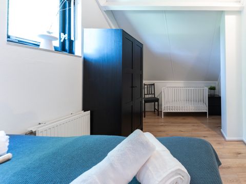 BUNGALOW 6 personnes - Sauna de la forêt 225