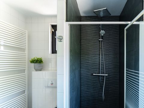 BUNGALOW 6 personnes - Sauna de la forêt 225