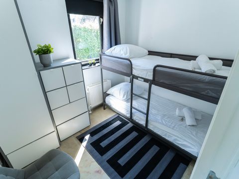 BUNGALOW 6 personnes - Sauna de la forêt 225