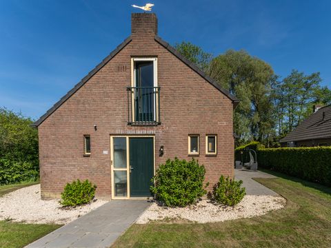 BUNGALOW 6 personnes - Sauna de la forêt 225