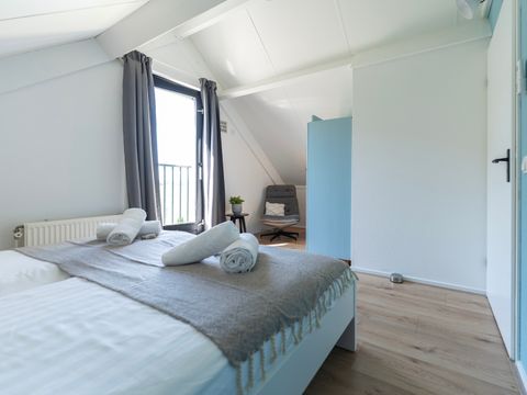 BUNGALOW 6 personnes - Sauna de la forêt 225