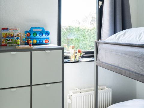 BUNGALOW 6 personnes - Sauna de la forêt 225