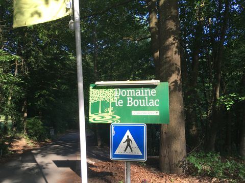 Domaine Le Boulac - Camping Luxembourg - Image N°21