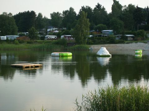 Ferienpark Heidesee - Camping Basse-Saxe - Image N°13