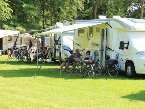 Camping de Watertoren - Camping Landgraaf - Image N°40