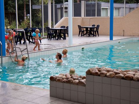 EuroParcs Maasduinen - Camping Venlo - Image N°5
