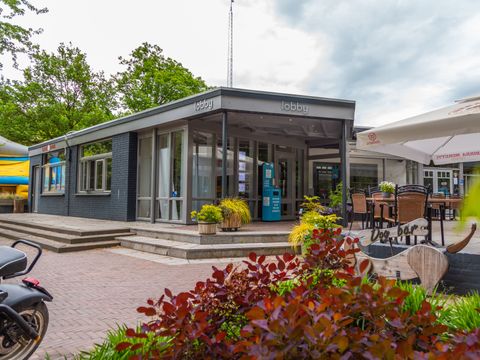 EuroParcs Maasduinen - Camping Venlo - Image N°10