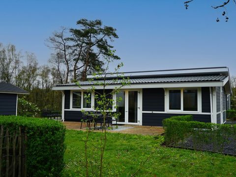 CHALET 4 personnes - Splitlevel