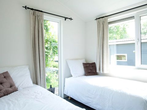 CHALET 4 personnes - Splitlevel