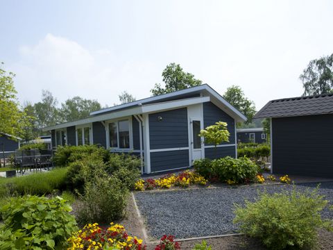CHALET 4 personnes - Splitlevel